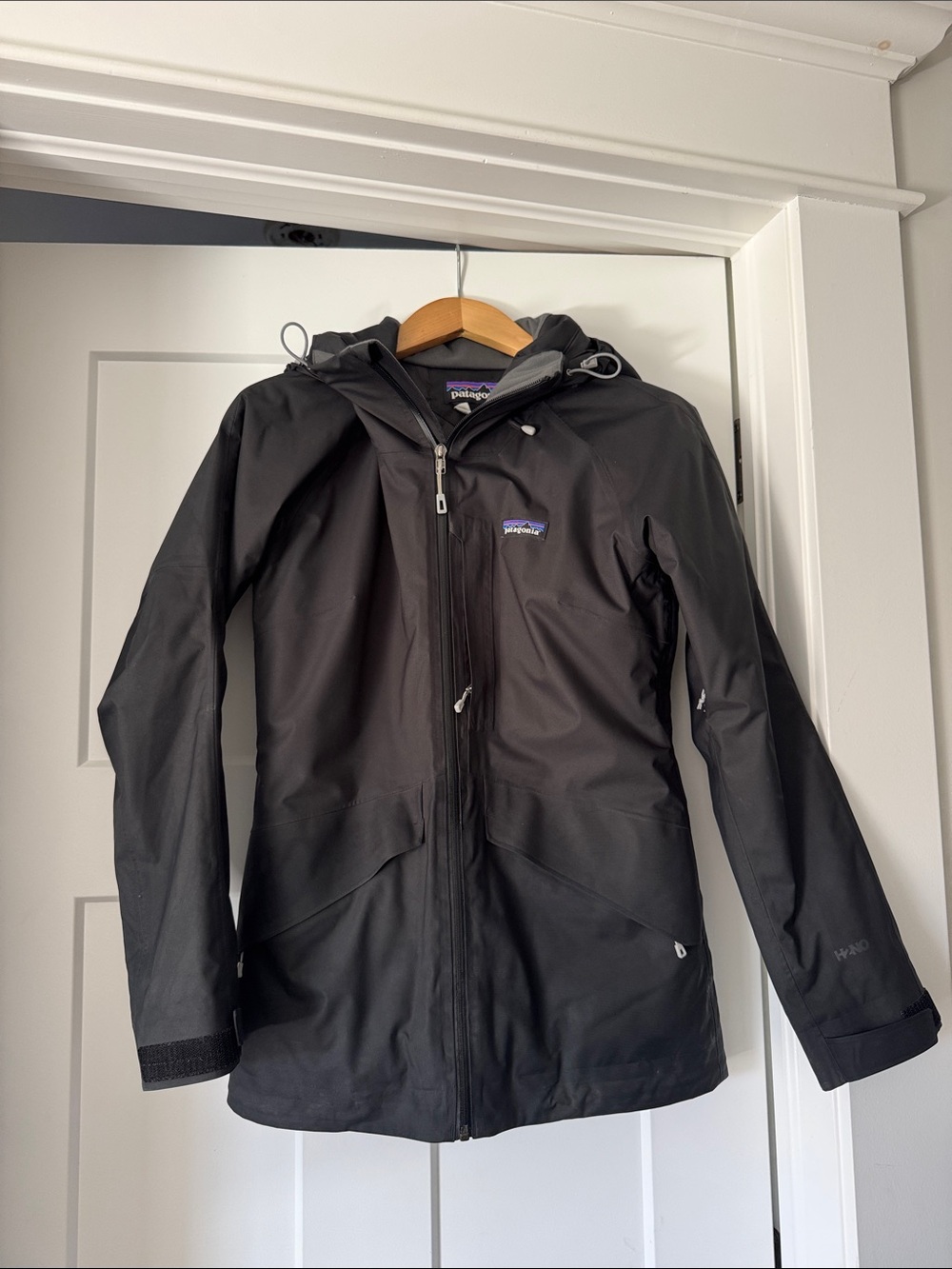 XXS Patagonia Women's Insulated Snowbelle Jacket